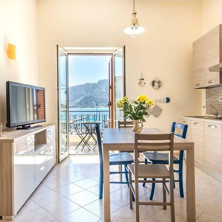 Casetta Vista Mare In Piazza A Mondello Παλέρμο Εξωτερικό φωτογραφία