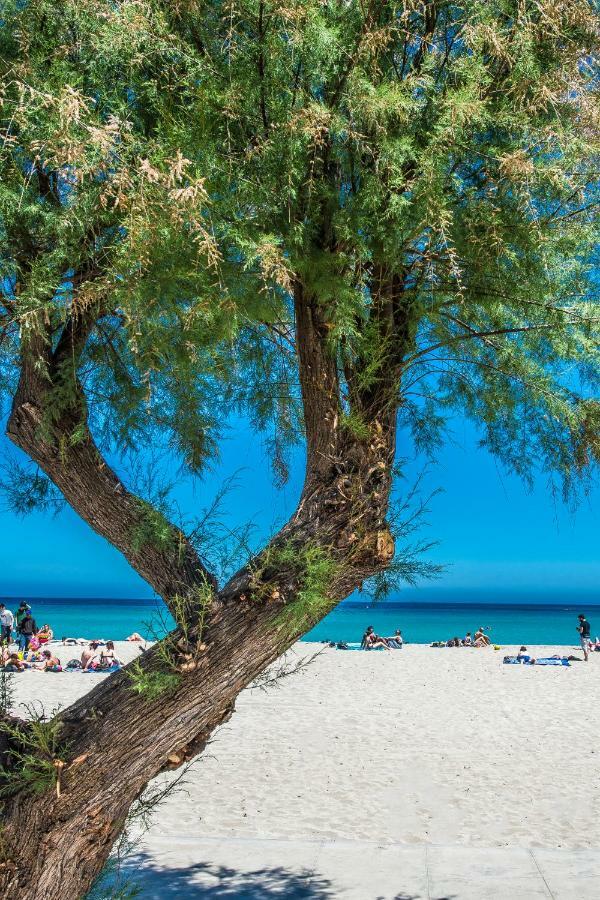Casetta Vista Mare In Piazza A Mondello Παλέρμο Εξωτερικό φωτογραφία
